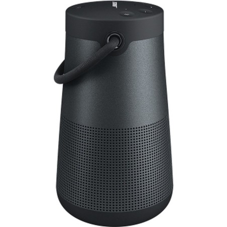 Bose SoundLink Revolve+ II Speaker - Black | Ultimate Portable Sound & 360° Audio Experience